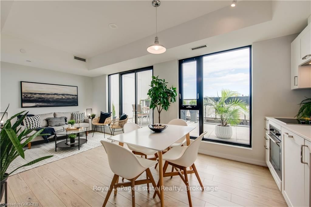 1100 KINGSTON ROAD, Unit 607 - Photo 6