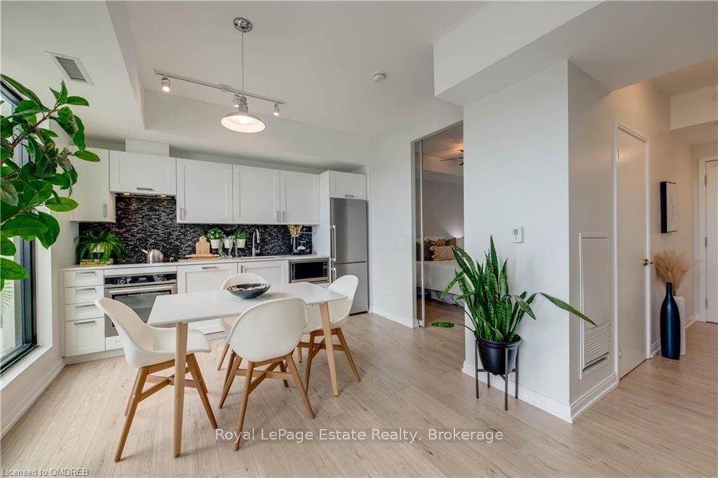 1100 KINGSTON ROAD, Unit 607 - Photo 8