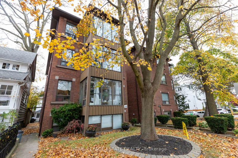 home for lease on 1A-38 Leuty Avenue