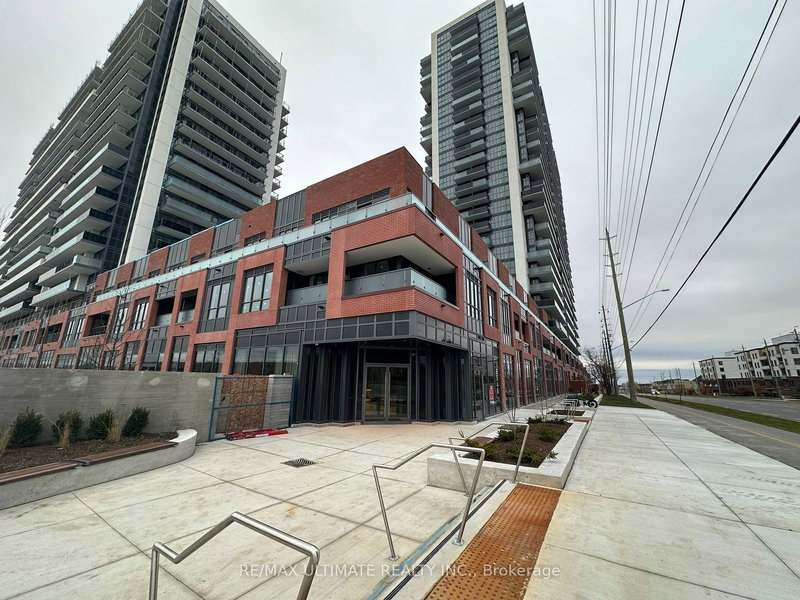 409 - 2545 Simcoe St N, Oshawa, L1H 7K4 | Image 2