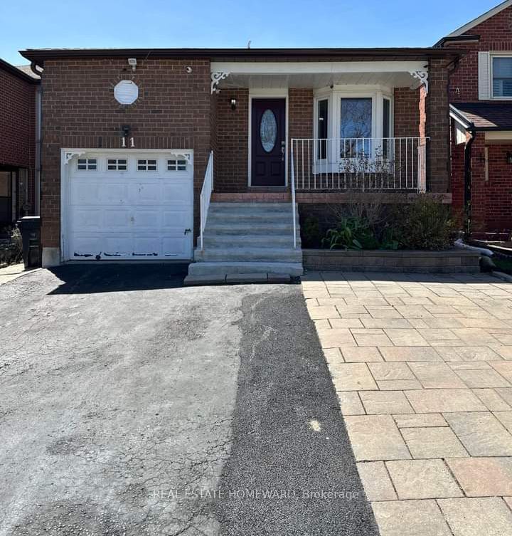 home for lease on Front-11 Feeney Avenue