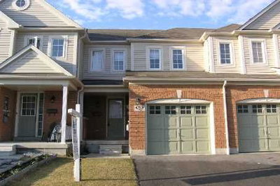 Townhouse sold at 12 Bonello Crescent, Whitby, Ontario, L1R3N6 - Taunton North - MLS: E1046073
