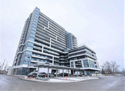 Condo sold at 1514-1480 Bayly Street, Pickering, Bay Ridges, L1W 0B6 - MLS: E10461060