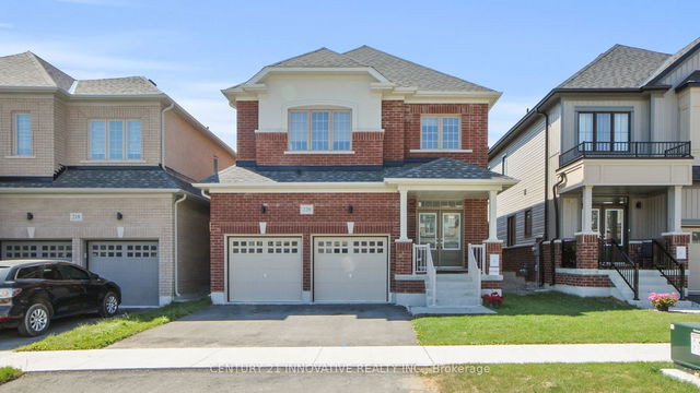 220 Fleetwood Drive