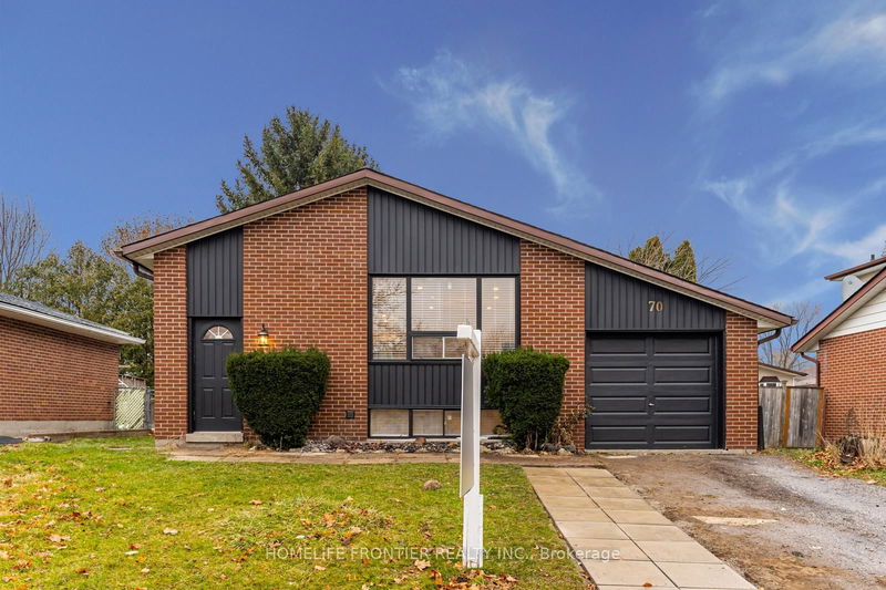 home for lease on 70 Gorsey Square
