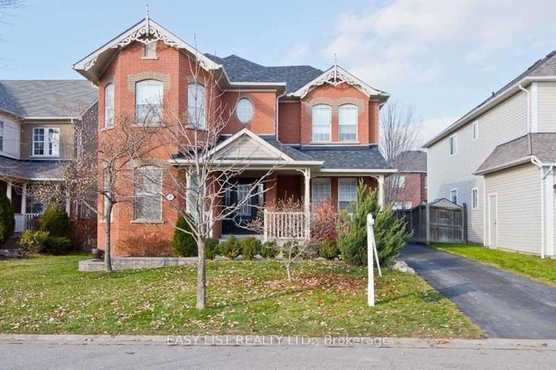 home for lease on 39 Elder Crescent