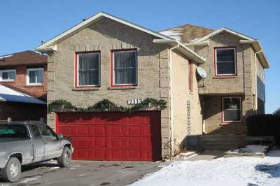 Detached House sold at 2113 Theoden Court, Pickering, Brock Ridge, L1X1Z6 - MLS: E1055331