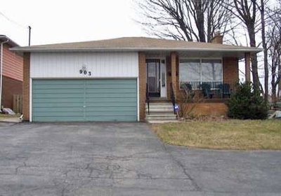 Detached House sold at 903 King Street, Oshawa, Ontario, L1H1H3 - Donevan - MLS: E1061378