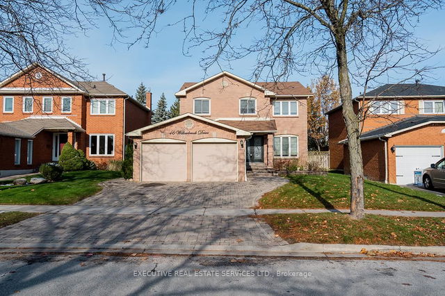 46 Willowbrook Drive