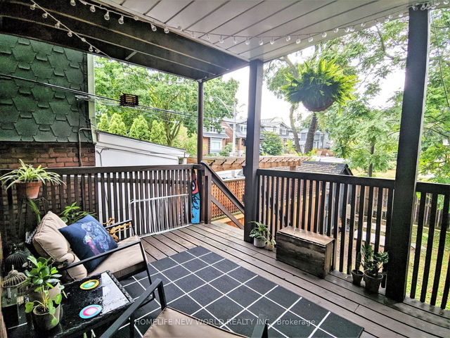 Main - 258 Kenilworth Avenue