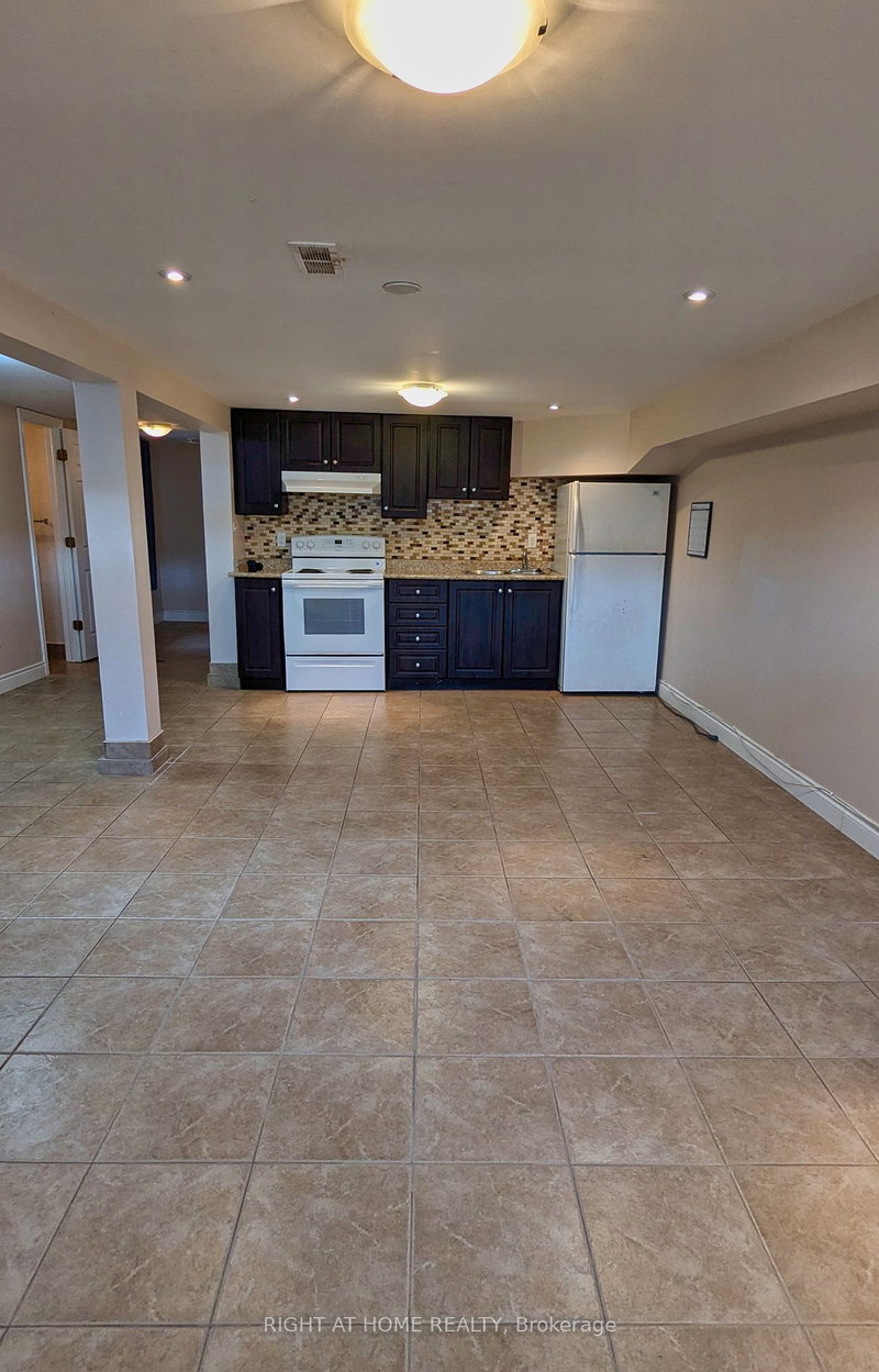 Bsmt - 48 Burcher Rd, Ajax, L1S 2R1 | Image 3