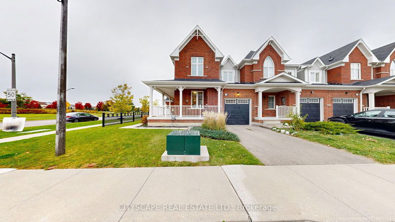 home for sale on 4 Hadleigh Way