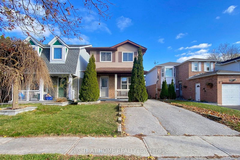 home for lease on 869 Attersley Drive