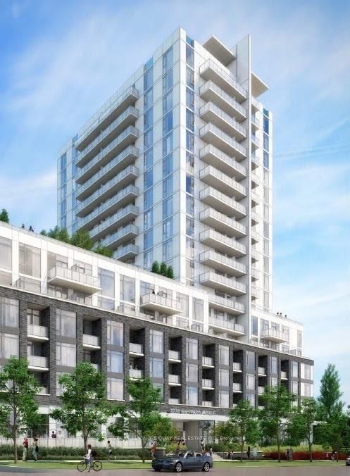 Condo for lease at 220-3220 Sheppard Avenue, Toronto, Tam O'Shanter-Sullivan, M1T 0B7 - MLS: E10707874