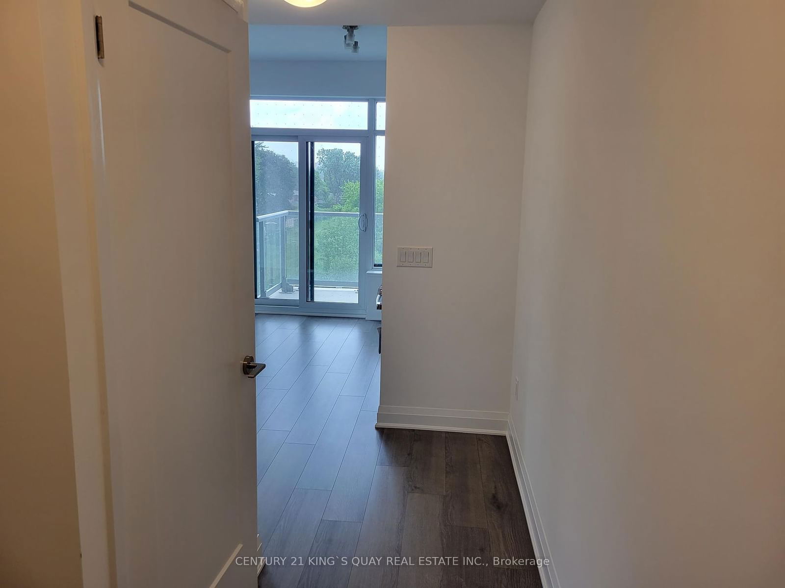 Condo for lease at 220-3220 Sheppard Avenue, Toronto, Tam O'Shanter-Sullivan, M1T 0B7 - MLS: E10707874