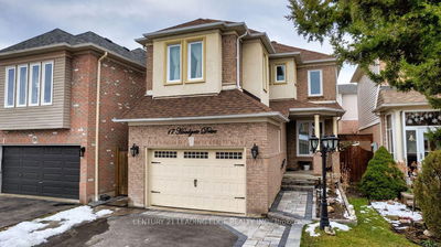 Unit Main — 17 Hoodgate Dr, Whitby - Williamsburg image-0-1
