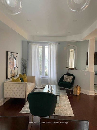 Unit Main — 17 Hoodgate Dr, Whitby - Williamsburg image-0-3