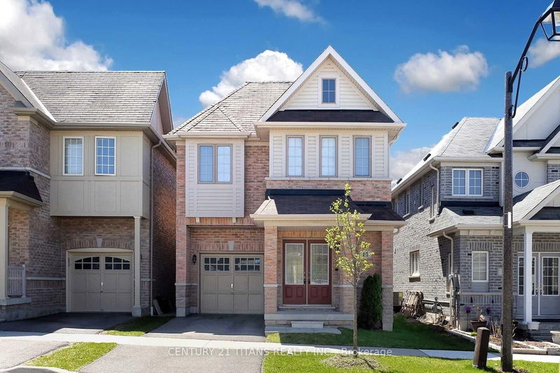 home for sale on 11 Hornett Way