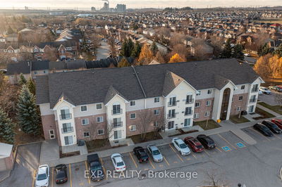 Unit 207 — 87 Aspen Springs Dr, Clarington - Bowmanville image-0-1