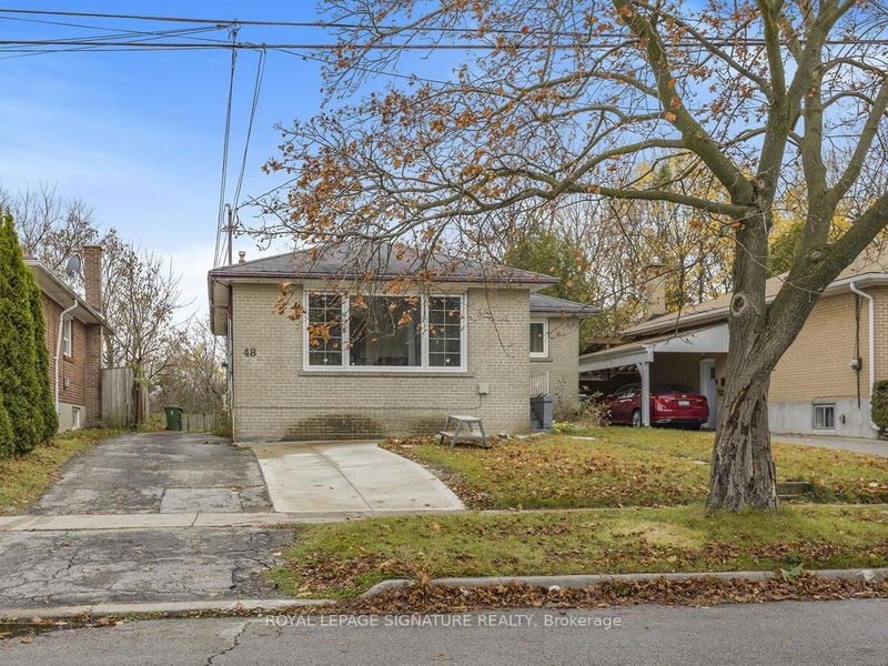 home for lease on Upper-48 Celeste Drive