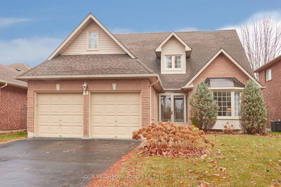 44 Headlands Cres, Whitby - Rolling Acres image-0-1