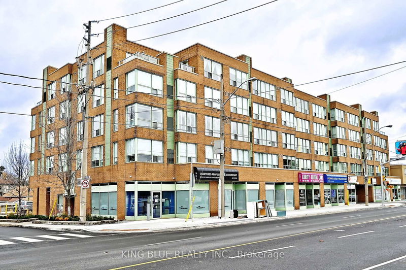 home for sale on 406-955 O'Connor Drive