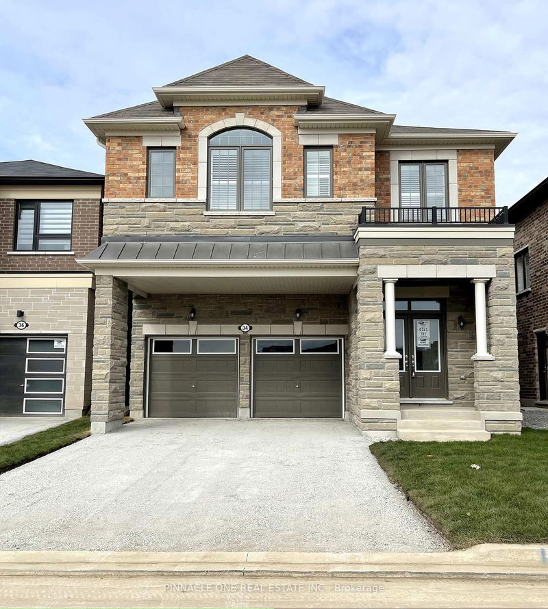 home for lease on 34 LOCKYER Drive