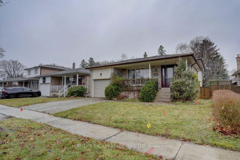 home for lease on 20 Tivoli Court