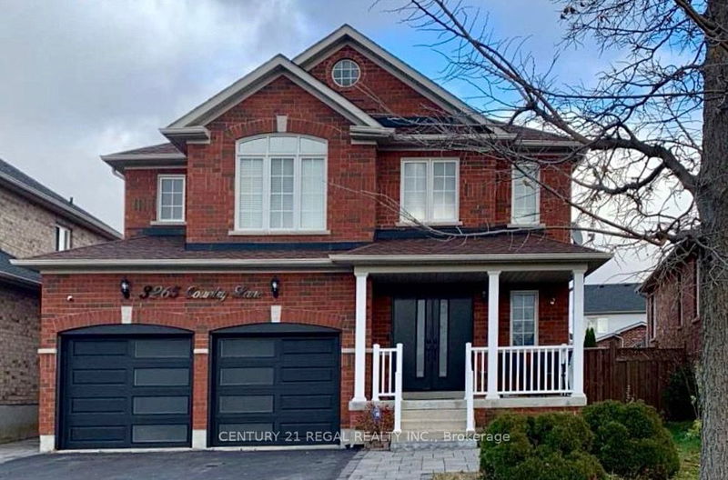 home for sale on 3265 Country Lane