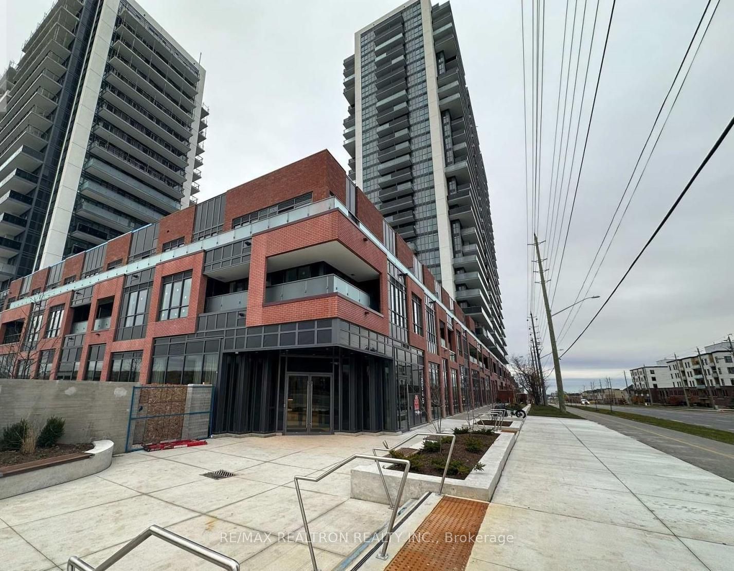 Condo leased at 337-2545 Simcoe Street, Oshawa, Windfields, L1L 0W3 - MLS: E10874720