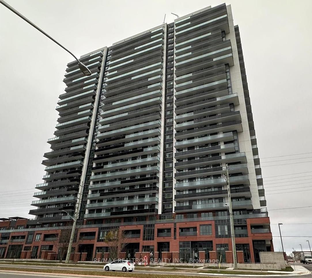 Condo leased at 337-2545 Simcoe Street, Oshawa, Windfields, L1L 0W3 - MLS: E10874720