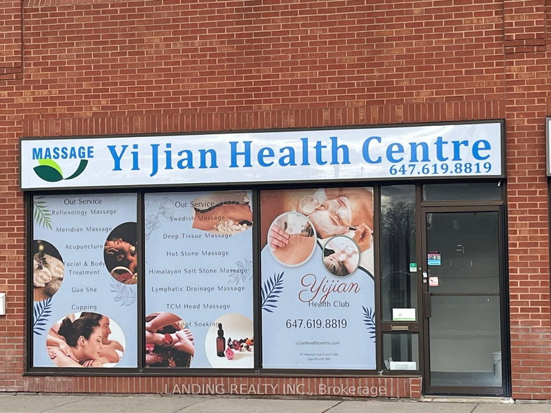 103 - 15 Harwood Ave S, Ajax, L1S 2B9 | Image 2