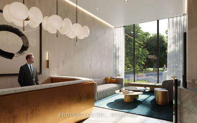 Unit 201 — 1496 Kingston Rd, Toronto - Birchcliffe-Cliffside image-0-4