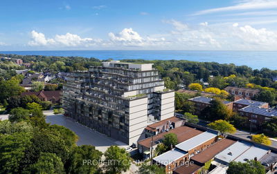 Unit 317 — 1496 Kingston Rd, Toronto - Birchcliffe-Cliffside image-0-2