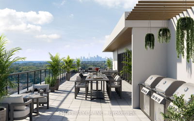 Unit 317 — 1496 Kingston Rd, Toronto - Birchcliffe-Cliffside image-0-3
