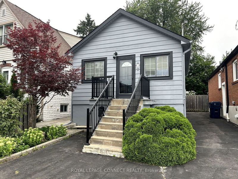 home for lease on 14 Malta Street