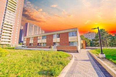 Unit 303 — 10 Crescent Town Rd, Toronto - Crescent Town image-0-1