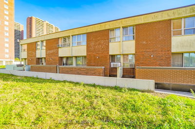 Unit 303 — 10 Crescent Town Rd, Toronto - Crescent Town image-0-2
