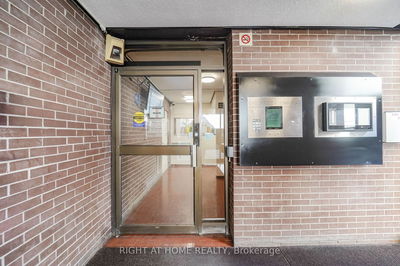Unit 303 — 10 Crescent Town Rd, Toronto - Crescent Town image-0-4