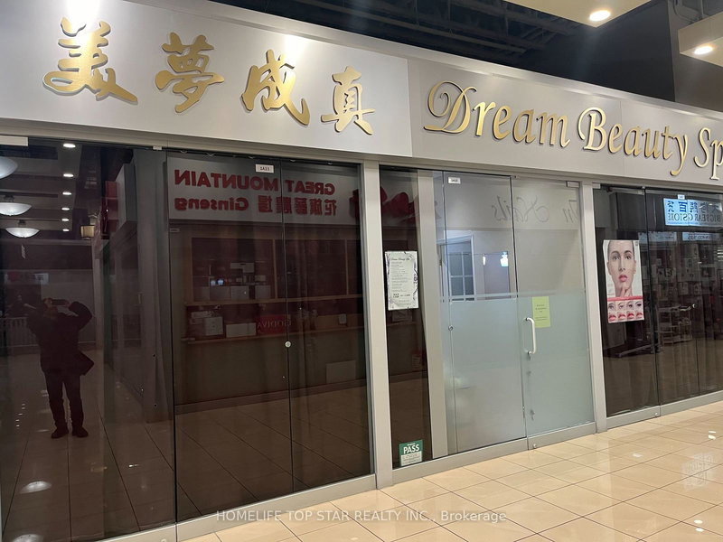 1A9-11 - 4675 Steeles Ave E, Toronto, M1V 0B7 | Image 2