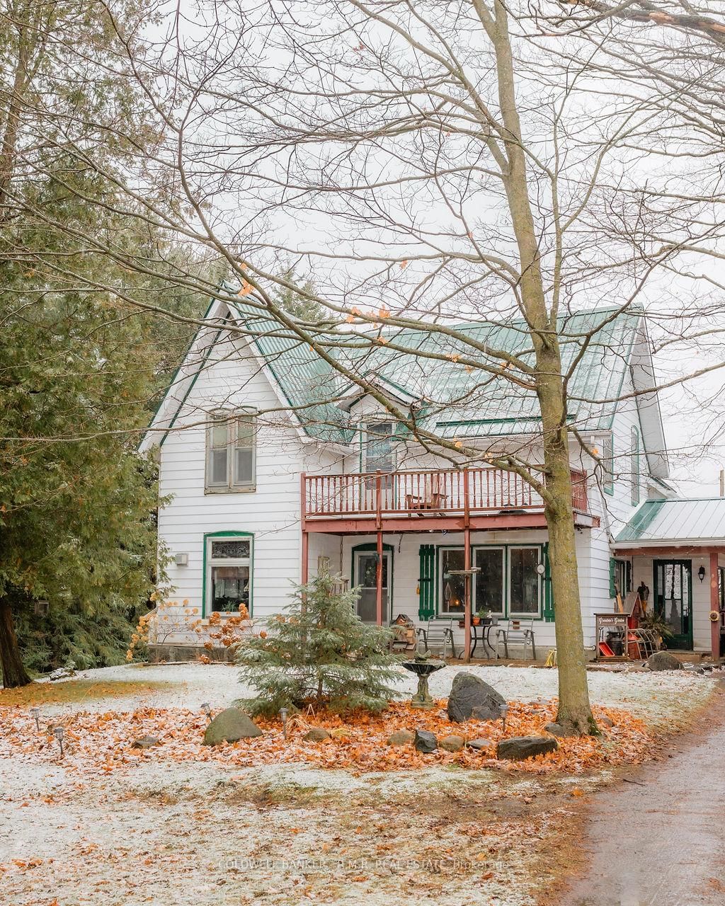 Property at 925 Cragg