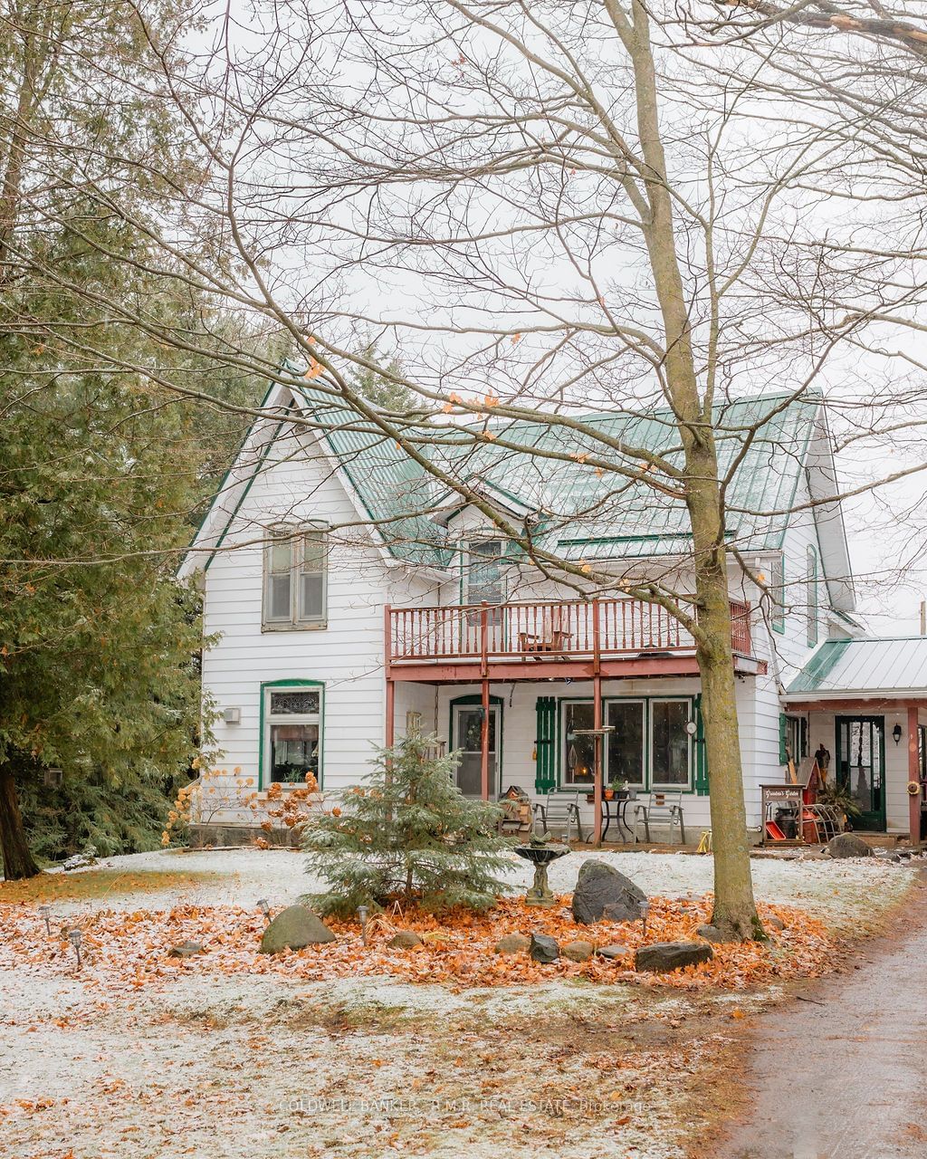 Building at 925 Cragg Road, Scugog, Rural Scugog