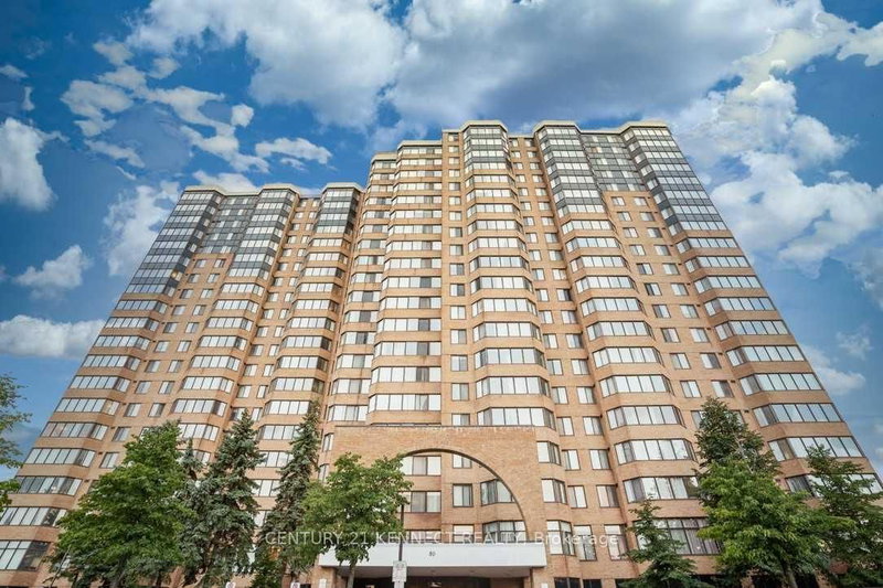 304 - 80 Alton Towers Circ, Toronto, M1V 5E8 | Image 2