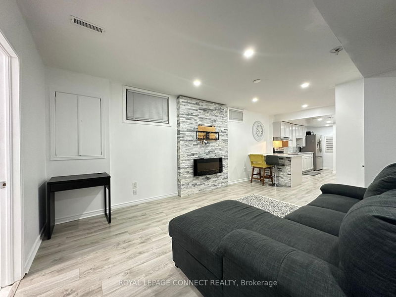 home for lease on Bsmt-1022 Colonial Street