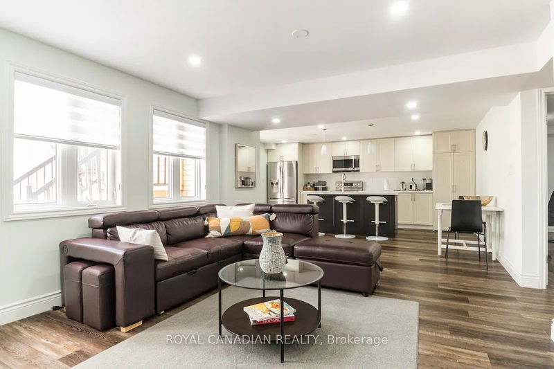 home for lease on Bsmt-105 Elephant Hill Drive
