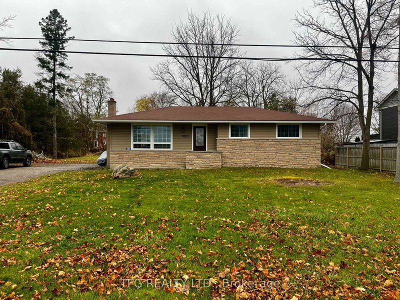 home for lease on 1663 King Street