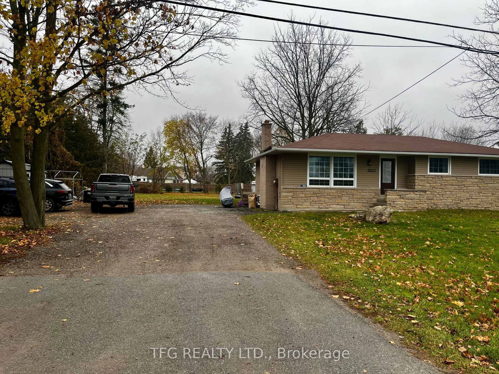 Detached House leased at 1663 King Street, Scugog, Port Perry, L9L 1C1 - MLS: E10926603