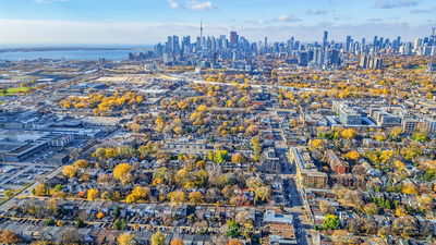 108 Caroline Ave, Toronto - South Riverdale image-0-1