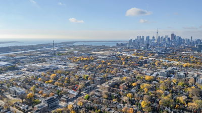 108 Caroline Ave, Toronto - South Riverdale image-0-3