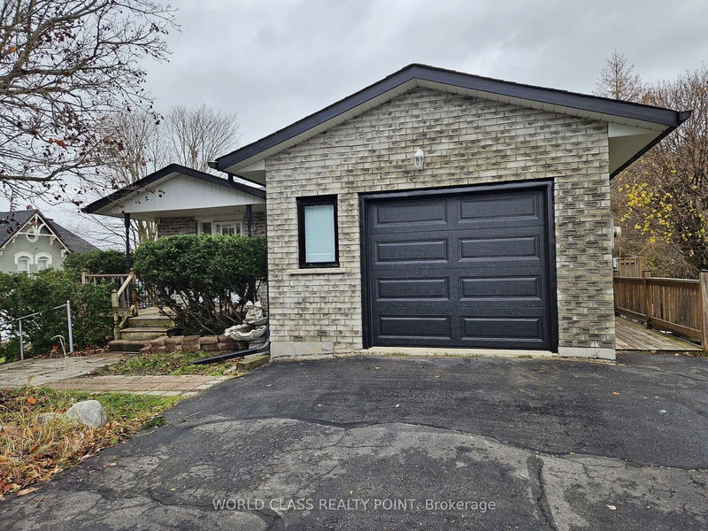 home for lease on 383 Cochrane Court